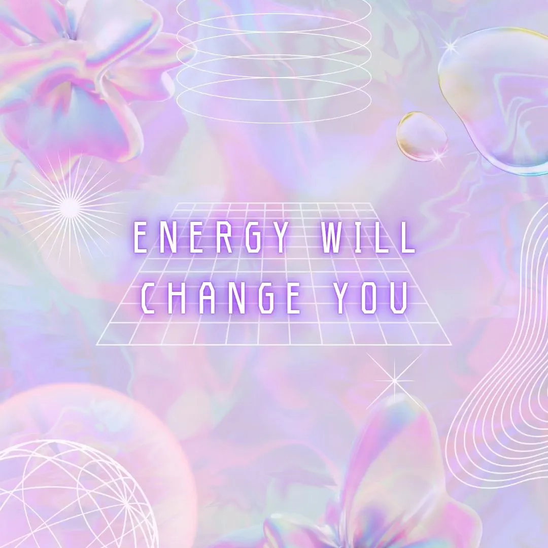 【エネルギーを変える】